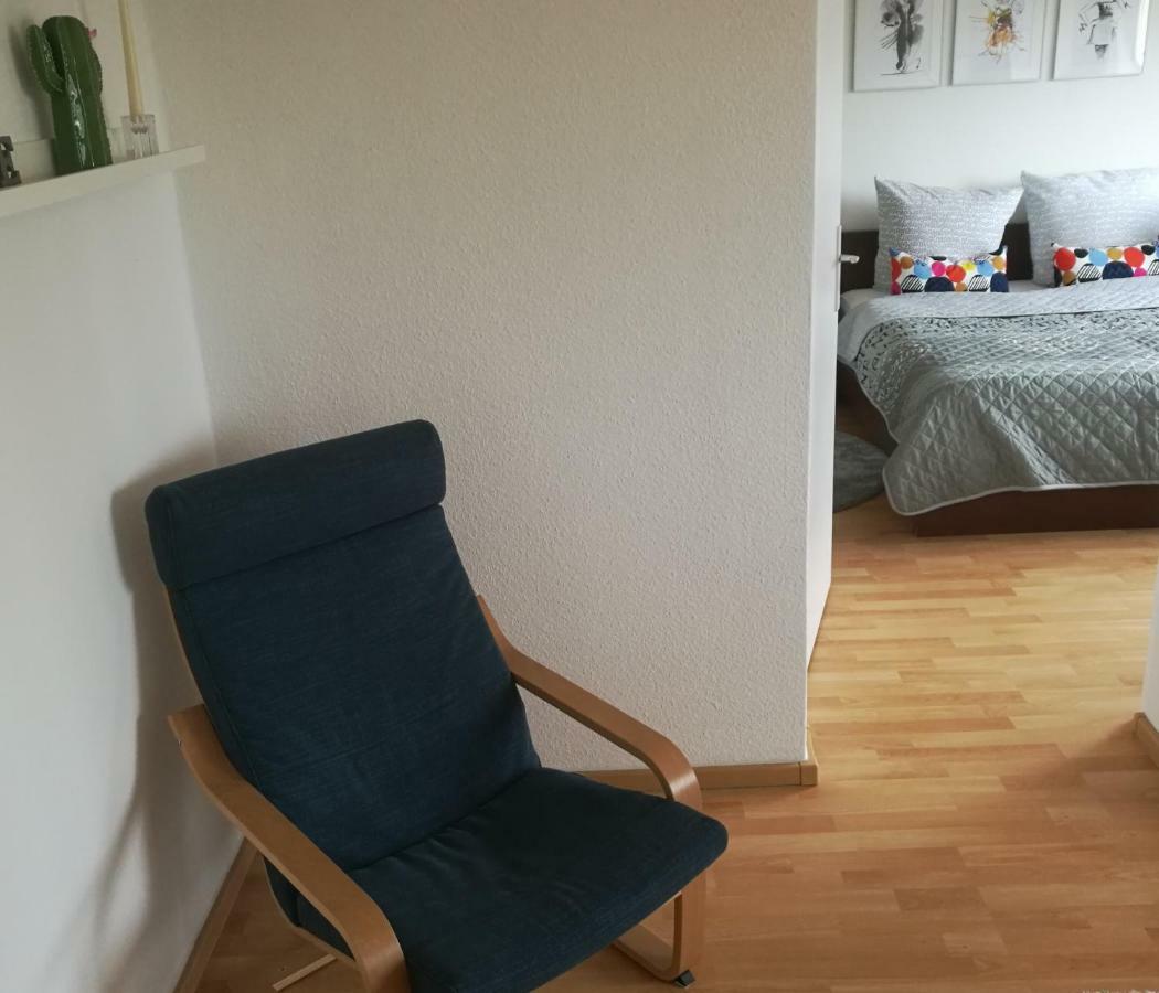 Apartment M - Nice View Leipzig Luaran gambar